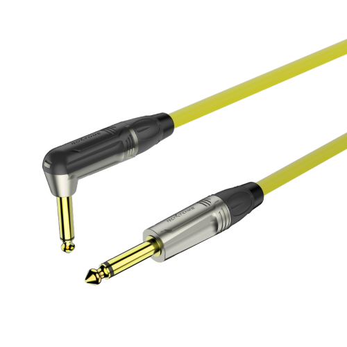 Roxtone TGJJ110L3 TYL - nástrojový kabel 3m