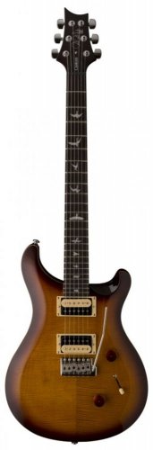 PRS 2017 SE Custom 24 Tobacco Sunburst - Elektrická kytara