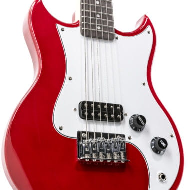 VOX SDC-1 Mini RD - Mini elektrická kytara