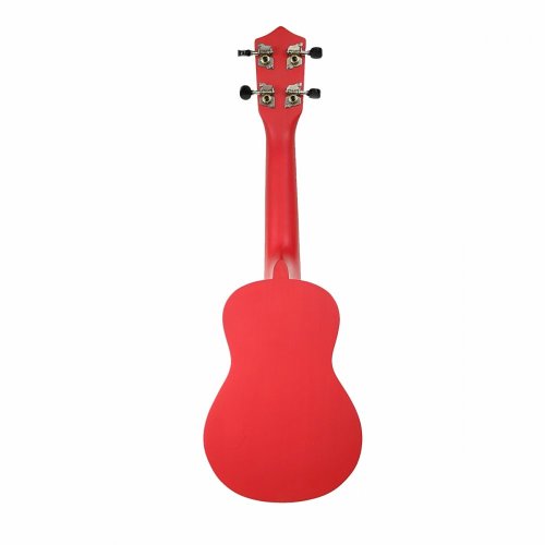 JEREMI S3-EN - Sopranové ukulele