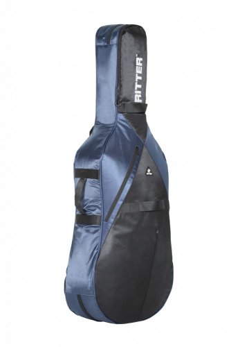 Ritter RSP5-CQ/NBK - obal na cello 1/4