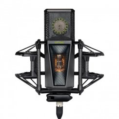 LEWITT LCT1040 - Lampový studiový mikrofon