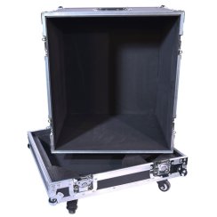 EVOLIGHTS by DJ POWER X1 CHAUVET NIMBUS CASE - kufor