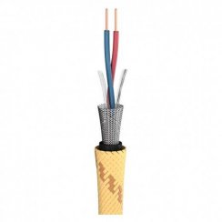 Sommer Cable Club Series MKII YW - Mikrofonní kabel, cívka 100m