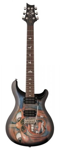 PRS SE Schizoid - Elektrická kytara, limitovaná edice