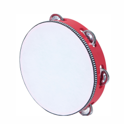 Kera Audio TH8-5 - tamburyno s membránou
