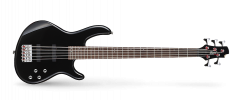 Cort Action Bass V Plus BK - Elektrická baskytara