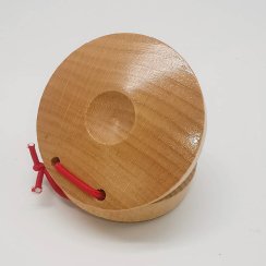 Kera Audio CA-5W - Dřevěné kastaněty