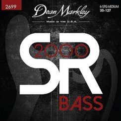 Dean Markley DM 2699