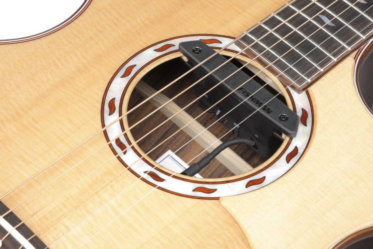 Ibanez MRC10-NT - elektroakustická kytara