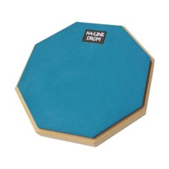 KA-LINE STAND PPM300 8" cvičební pad - Modrý