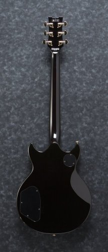 Ibanez AR325QA-DBS - elektrická gitara