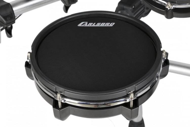 Carlsbro CSD600 - elektronické bicí