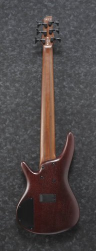 Ibanez SR506E-BM - elektrická basgitara