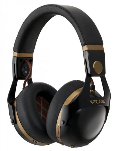 VOX VH-Q1 - sluchátka (černé)