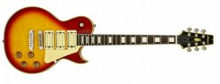 Aria PE-590 AF (AGCS) - gitara elektryczna