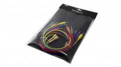 Korg SQ CABLE-6 - Sada mini-propojovacích kabelů