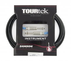 Samson Tourtec TI20 - Nástrojový kabel 6m