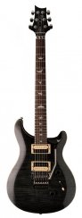 PRS SE Custom 24 Floyd Gray Black - Elektrická kytara