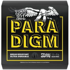 Ernie Ball EB 2027 - struny pro elektrickou kytaru
