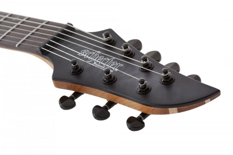Schecter Keith Merrow KM-7 MK-III Standard TBB - Elektrická kytara, 7 strun
