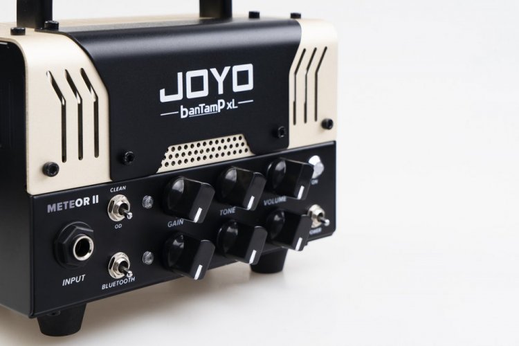 Joyo Bantamp Meteor II - Mini gitarový zosilňovač
