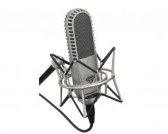 Samson VR88 - Wstęgowy mikrofon
