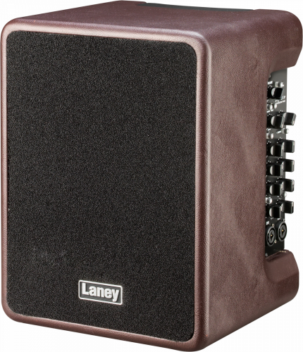 Laney A-FRESCO-2 - kombo pre akustickú gitaru a spev