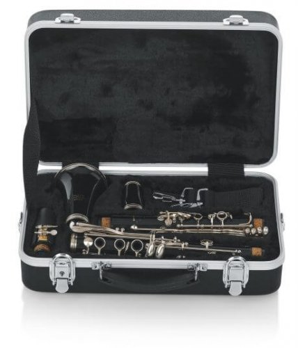 Gator GC-Clarinet - Kufr pro klarinet