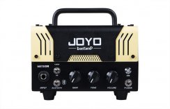 Joyo Bantamp Meteor - Hybridní kytarový zesilovač 20W