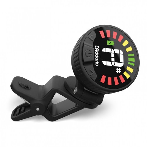 D'Addario Nexxus 360 PW-CT-26 - dobíjecí ladička
