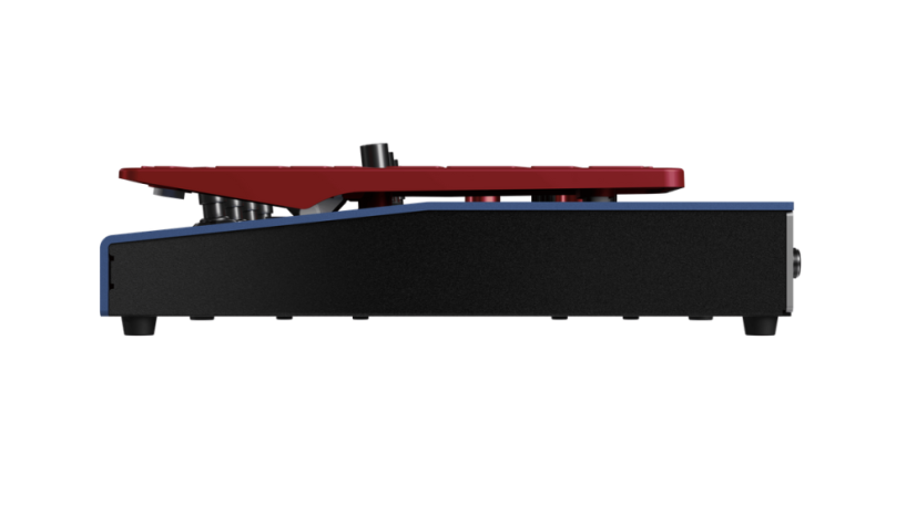 Valeton GP-200X Anniversary - Kytarový multiefekt