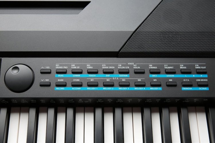 Kurzweil KA 120 (LB) - digitální piano