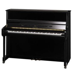 Samick JS-115 EB HP - klasické pianíno