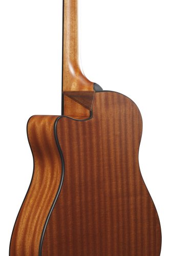 Ibanez AAM50CE-SBO - Elektroakustická kytara
