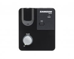 Samson XPDm Handheld - Digitálny bezdrôtový systém