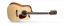Cort MR-730FX NAT - Elektroakustická kytara