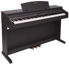 Dynatone SLP-150 RW - Digitální piano