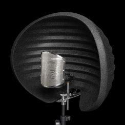 Aston Microphones Halo Shadow - Mini kabina wokalowa