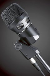 Lewitt DTP 640 REX - Dynamiczny mikrofon do stopy perkusyjnej