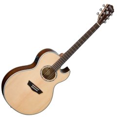 Washburn EA 20 SNB (N) - elektroakustická kytara