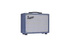 Supro '64 Super 1606J - gitarový zosilňovač