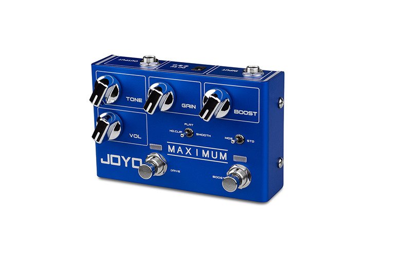 Joyo R-05 Maximum - Kytarový efekt