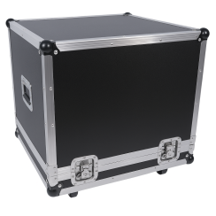 EVOLIGHTS by DJ POWER X1 CHAUVET NIMBUS CASE - kufor