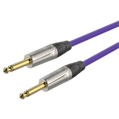 Roxtone TGJJ100L5 TPL - nástrojový kabel 5m