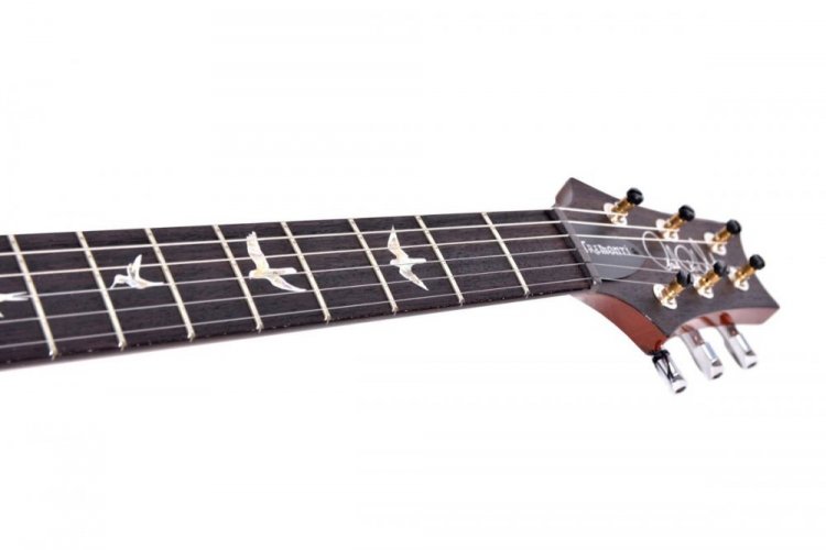 PRS Tremonti 10-Top Orange Tiger - Elektrická kytara USA