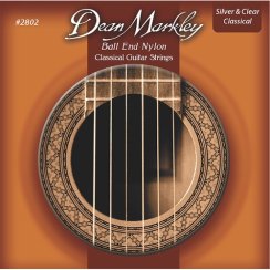 Dean Markley DM 2802 - struny pro klasickou kytaru