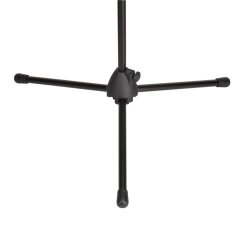 Soundsation SMICS-70 BK - stojan na mikrofon
