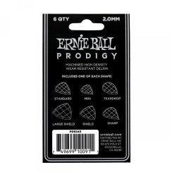 Ernie Ball EB 9343