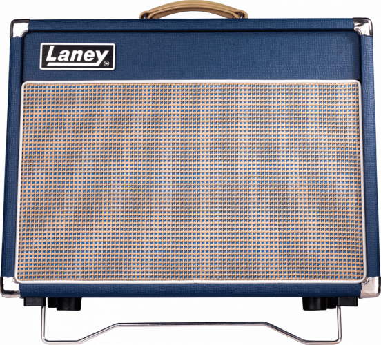 Laney L5T-112 - Celolampové kombo